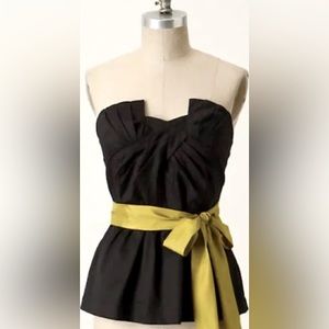 Anthropologie Odille Top